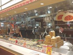 -乡村基·川味现炒大王(熙悦天街店)