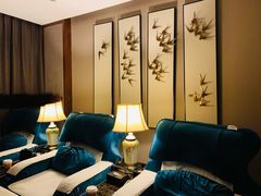 -韵道养生.足道.按摩.SPA(古美店)