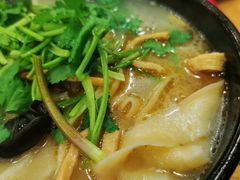 -惠丰源烩面馆(经七路店)