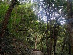 -北高峰