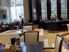 -上海齐鲁万怡大酒店·辣椒屋咖啡厅