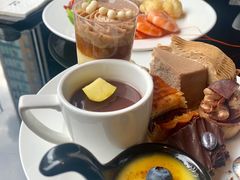 -上海漕河泾万丽酒店