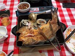 -西贝莜面村(上海百联西郊店)