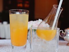 -Salon de Ville浦江汇(上海外滩华尔道夫酒店店)