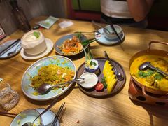 -泰果东南亚餐厅(旭辉广场店)
