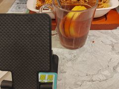 -翠华餐厅(正佳广场店)