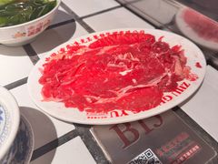 -朱光玉火锅馆(深圳总店)