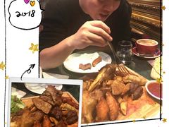 -G+KITCHEN(龙湖狮山天街店)