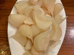 -东豫郎热气涮羊肉烧烤(德平店)