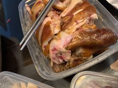 玫瑰油鸡-永祥烧腊餐厅(虹口店)