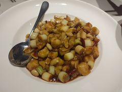 -大碗居·烤鸭·鱼头泡饼(天坛东门店)