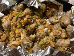 -79号渔船海鲜饭店(华强北店)