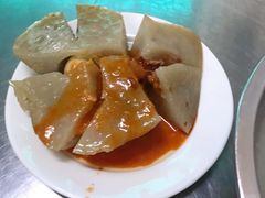 鲎粿-老妈宫粽球