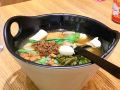 -桂在香知桂林米粉(红博中央公园店)