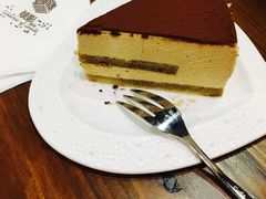 提拉米苏-烛影拾光观景餐厅·创意菜·摄影·小提琴(大唐不夜城店)