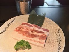 -谷牛和牛烤肉(漕河泾印象城店)