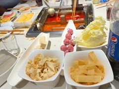 -海底捞火锅鲜切牛肉主题店(长寿路店)