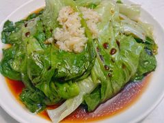 -外婆小聚茶餐厅·生日·团建(市民中心店)