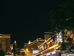 -汴河街