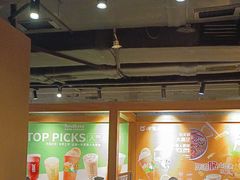 -呷哺呷哺 黄金牧场 (欢乐谷店)