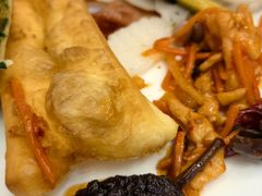 -青岛蓝海大饭店·爱琴海自助餐厅(崂山店)