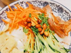 -陳香貴·兰州牛肉面(上海长风大悦城店)