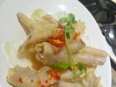 -卡朋西餐(较场西路店)