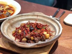 -映水芙蓉(长宁来福士店)