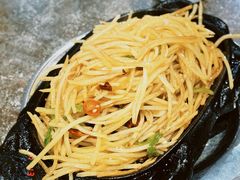 -颜记铁板烧(农民巷店)