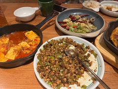 -云海肴·汽锅鸡·云南菜(广安门天虹店)