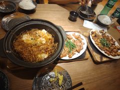 -啫火啫啫煲·顺德干蒸(西乡天虹店)