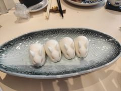 -侨美食家·粤菜(体育西路店)