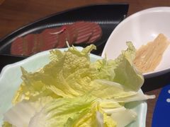 -快乐小羊·内蒙牛羊肉火锅(流花中心店)