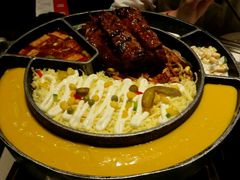 -火炉火自助餐(枫蓝国际店)