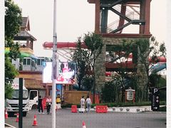 -长沙湘江冰雪世界