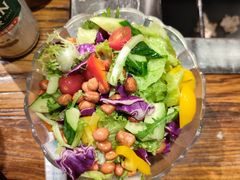 -柿子树炭烤羊腿(金台路店)