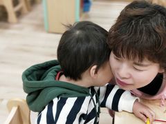 -黄浦乐烁龙鱼宝贝托育园(海潮路校区)