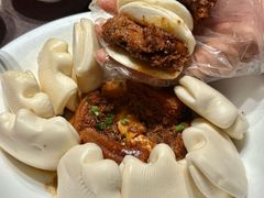 -简小舍·民间手艺菜(武昌江滩店)