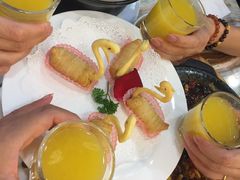 -椿记烧鹅(叠彩店)