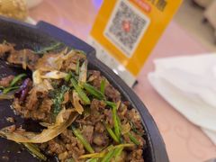 -烤肉宛饭庄(南礼士路店)