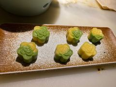 -淮扬府·游园京梦(北京SKP店)