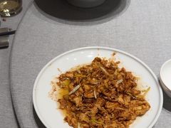 -北平食府.北京烤鸭(亦庄店)
