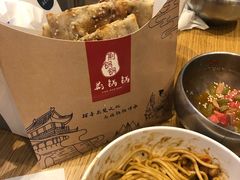 -文叔·湖北名小吃·小龙虾(华强北店)