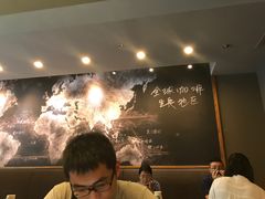 -星巴克(石厦街店)