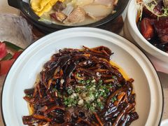 -三品香·江浙菜(松江九谊店)