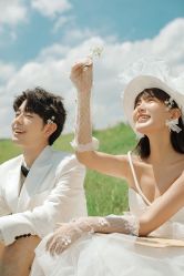 -时光印记婚纱摄影工作室·原创定制