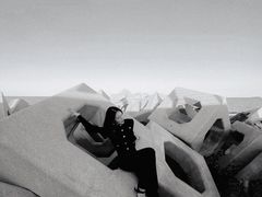 -东疆建设开发纪念公园