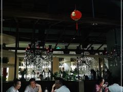 大堂-湘阁里辣(沙井华润万家店)