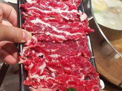 -许府牛杂·鲜牛肉火锅(梁溪万达店)