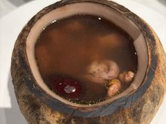 -闻见中国海南菜(K11店)